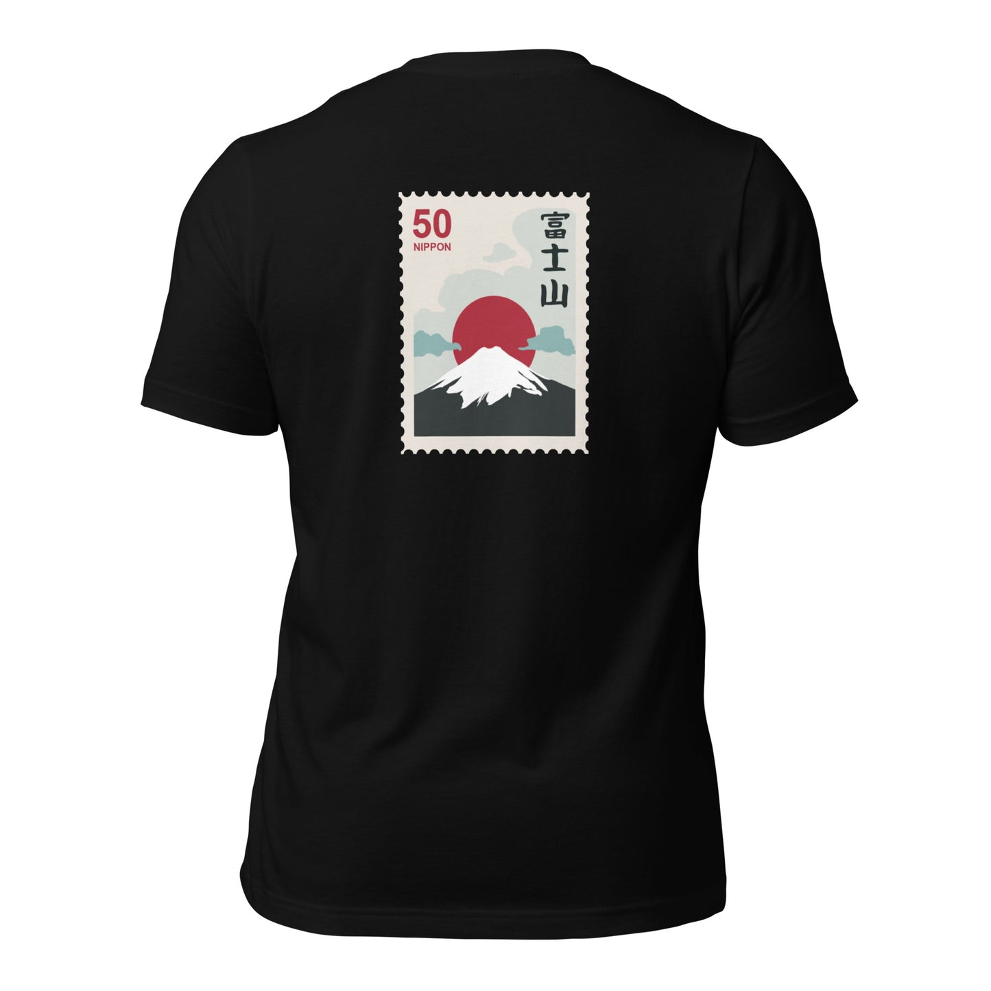 5AM Japan T-shirt