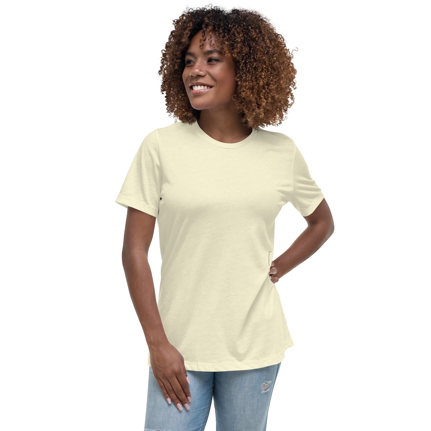 "Ante Meridiem" Women's T-Shirt