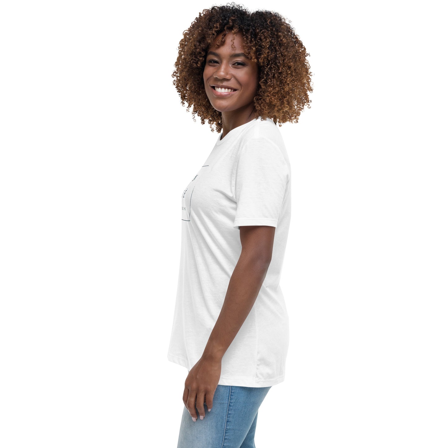 "Ante Meridiem" Women's T-Shirt